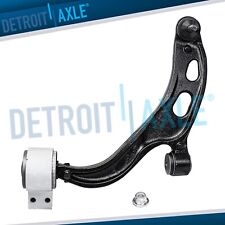 Front Left Lower Control Arm w/ Ball Joint Assembly for Ford Taurus Lincoln MKS picture