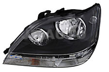 For 1999-2000 Lexus RX300 Headlight Halogen Driver Side picture