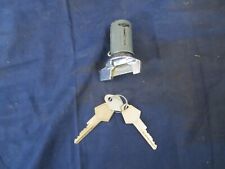 1970-1978 Charger, Coronet & Super Bee- Ignition key lock with tilt wheel picture