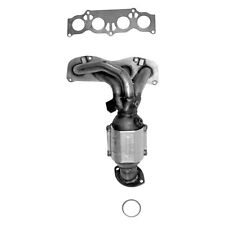 For Toyota Camry 02-06 Exhaust Manifold with Integrated Catalytic Converter AP picture