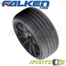 1 New Falken Azenis FK510 Ultra High Performance 245/35ZR19 93Y XL Summer Tires picture