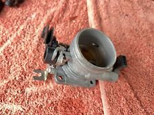 Rover MGF MG TF K Series 52mm Throttle Body, Butterfly Valve, Intake, Inlet. picture