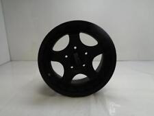 Black Rhino Bantam Black Wheel 18x9 5x150 Offset +12 1890BTM125150M10 NEW WR picture