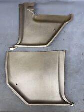 1966-1970 Dodge Charger Coronet Plymouth Satellite Roadrunner Kick Panels Trim picture