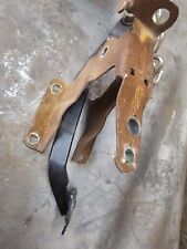 Grand National Brake Pedal picture
