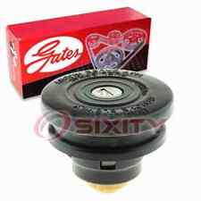 Gates Fuel Tank Cap for 1928 Studebaker President Six Gas Delivery Storage wq picture