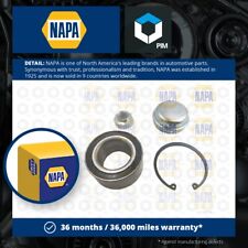 Wheel Bearing Kit Front PWB1251 NAPA 1689810627 4149810127 Quality Guaranteed picture
