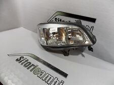 Light Projector Front Right Original Suitable To OPEL Zafira 99/05 picture