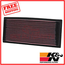 K&N Replacement Air Filter for Dodge Viper 1992-2002 picture