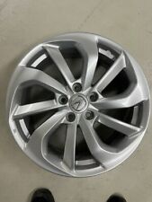 NEW Take-Off Acura OEM wheel 2016 -2017 Acura RDX 18 X 7.5 wheel. 42700-TX4-A71 picture