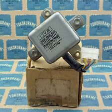 FOR TOYOTA DYNA TOYOACE EXHAUST BRAKE RELAY 12V 28490-56042 NOS GENUINE JAPAN picture