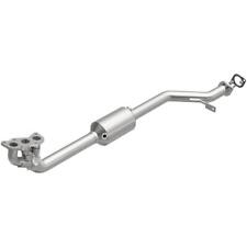 Catalytic Converter with Integrated Exhaust Manifold for 2006 Subaru B9 Tribeca picture