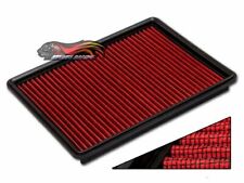 Rtunes OEM Replacement High Flow Panel Air Filter For Commander/Liberty/Cherokee picture