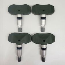 4PCS 315Mhz TPMS SENSOR for CHEVY COLORADO GMC CANYON HUMMER H3 H3T  Spec picture