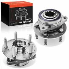 2x Front Left & Right Wheel Hub Bearing Assembly for Chevrolet Cruze 2016-2019 picture