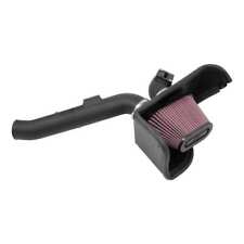 K&N 57-3093 Performance Air Intake System For 16-17 Cadillac ATS-V 3.6L V6 Gas picture