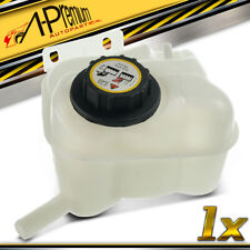 Radiator Coolant Recovery Tank W/ Level Sensor for Saturn SC1 SL SW2 92-02 1.9L  picture