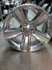 Wheel Classic Style 5 Lug Road Wheel Fits 13-21 DODGE 1500 PICKUP 867182 picture