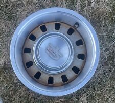 1968 1969 1970 Orig Ford Mustang Cougar 14 x 6 Steel Rally 8MC GT Wheel Rim picture