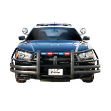 Westin 2011-2018 Dodge Charger Pursuit PIT Bar Elite - Black picture