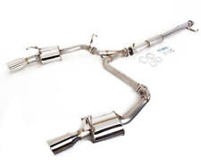 Revel T70034R Medallion Touring-S Exhaust for 91-99 Mitsubishi 3000GT VR4 picture