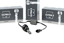 H11/H9/H8: GTR Ultra Series 2.0 (SINGLE BULB) (CLOSEOUT) picture