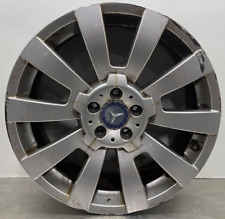 11 Mercedes GLK350 OEM Factory Alloy Wheel Rim 10 Spoke 19