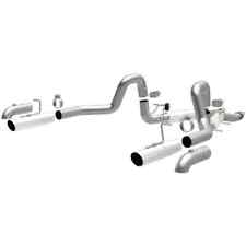 MagnaFlow Competition Series Exhaust System For 1987-1993 Ford Mustang V8 5.0L picture