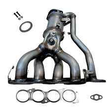 For 2020 2021 Toyota Highlander 2.5L Manifold Catalytic Converter picture