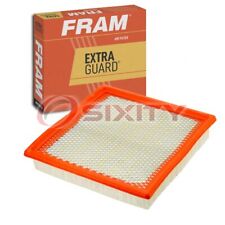 FRAM Extra Guard Air Filter for 2005-2010 Ford Mustang 4.6L V8 Intake Inlet gv picture