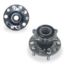 2×Front Wheel Bearing Hub Assembly for Jeep Patriot Compass Dodge Caliber 4WD picture