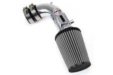 HPS Shortram Air Intake for 2011-2016 Honda CR-Z 1.5L with Heat Shield Silver picture