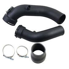 N55 Charge Pipe Kit Chargepipe for BMW F22 / F23 M235i, F20 M135i 2014-2016 RWD picture
