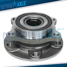 Front Wheel Hub and Bearings for Assembly for 2013 2014 2015 2016 Dodge Dart picture