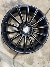 Factory Mercedes Benz S560  Front Wheel S550 OEM 20 in AMG 2224010400 picture