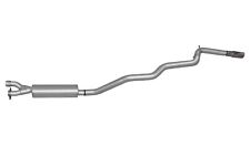 Gibson 619690 Stainless Single Exhaust System for 96-01 Explorer / Mountaineer picture