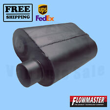 Exhaust Muffler FlowMaster for 1970-1974 Plymouth Barracuda picture
