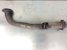 93 94 95 Honda DEl Sol S 1.5L Exhaust Pipe “A” Down Pipe Single Inlet Used OEM picture