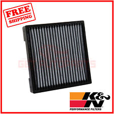 K&N Cabin Air Filter for Scion FR-S 2013-2016 picture