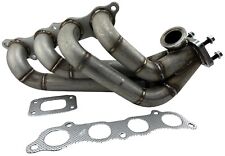 K Series Side Winder Equal Length Turbo Manifold T3 Header fits CIVIC SI RSX K20 picture