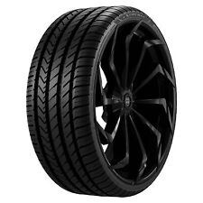 1 New Lexani Lx-twenty  - 245/30zr20 Tires 2453020 245 30 20 picture