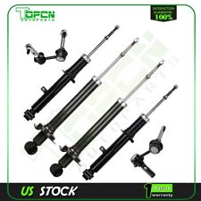 For GS300 GS400 GS430 Lexus Suspension Kit Sway Bar End Links Shock Absorbers picture
