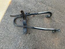 84-90 FORD BRONCO II REAR MOUNTED SWING ARM SPARE TIRE CARRIER picture
