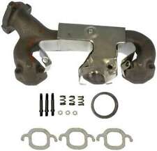 Exhaust Manifold for 1991 GMC Syclone picture