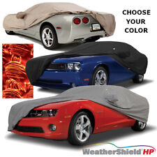 COVERCRAFT WeatherShield HP CAR COVER 2003 to 2021 BMW Z4 / M / Roadster / Coupe picture