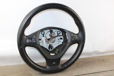 07-13 BMW E70 X6M X6 X5 M SPORT LEATHER STEERING WHEEL OEM picture