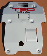 Toyota Tacoma 2016 - 2022 Off Road  / TRD PRO Front Skid Plate - OEM NEW picture