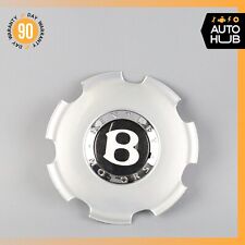 03-12 Bentley Continental Flying Spur GT GTC Wheel Center Hub Cap Cover OEM picture