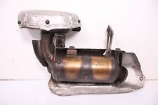 Smart Car Fortwo Passion Pure Brabus (2008-2015) OEM Exhaust Manifold 1321400010 picture
