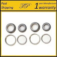 REAR Wheel Bearing & Race For AUDI FOX 73-79/SUPER 90 69-72/FORD ESCORT 81-83 picture